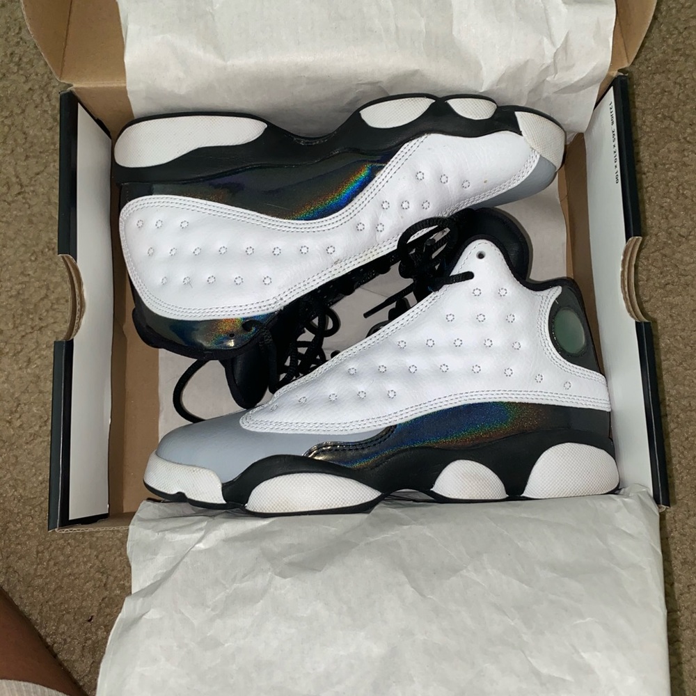 Air Jordan 13